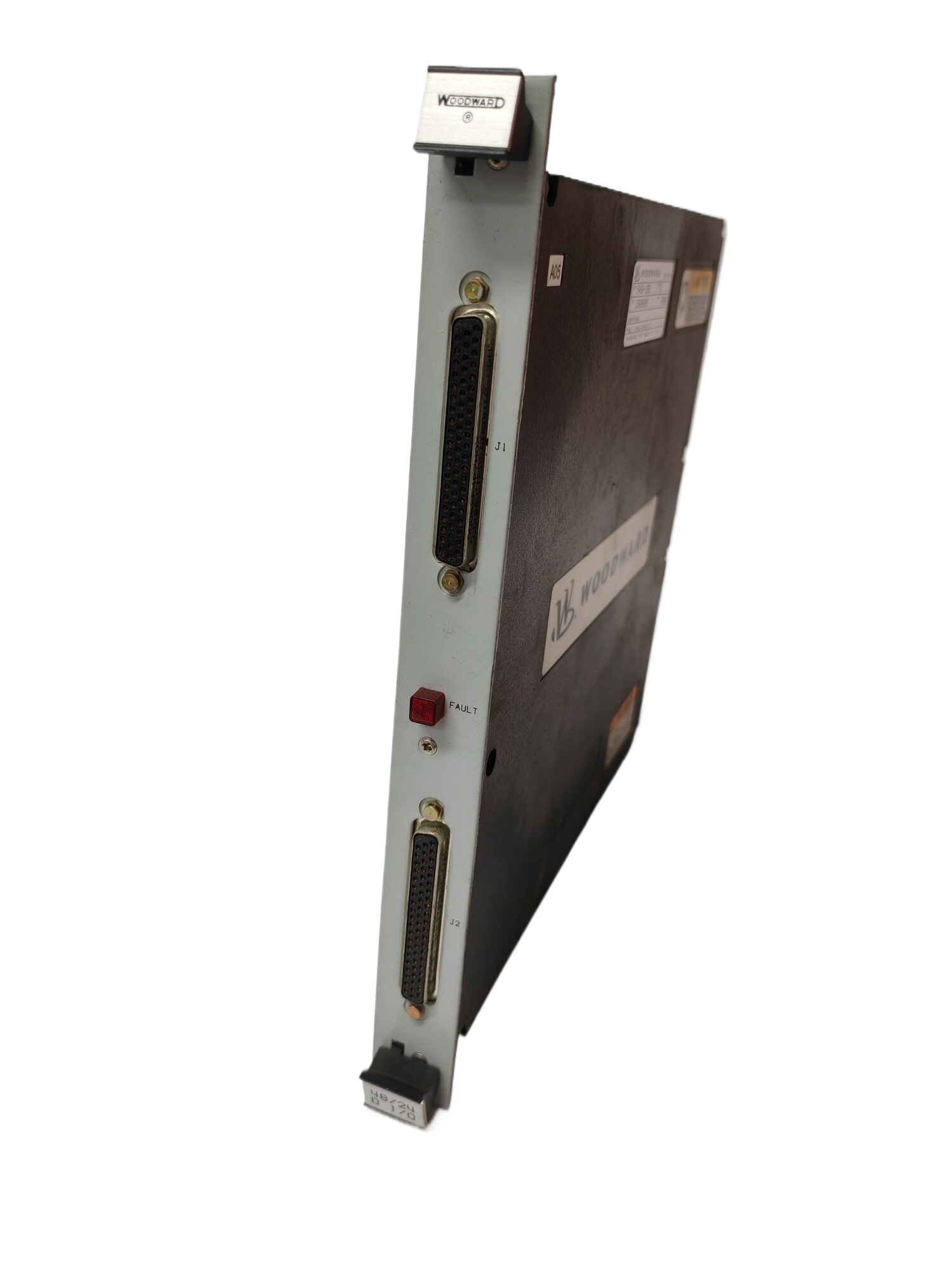 TRICONEX  4000212-020 Advanced Safety Instrumented Systems for Critical Process Control